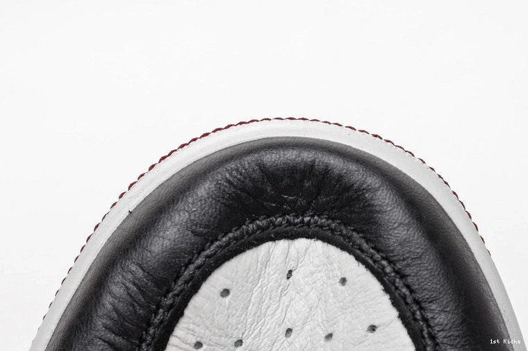 1 Red Air 861428-106 Varsity Jordan No For Ls Not Resale 1012